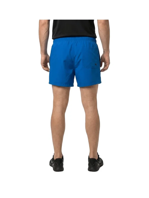 Short Shorts 1P
