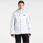 BLANC DE BLANC DASH PRINT