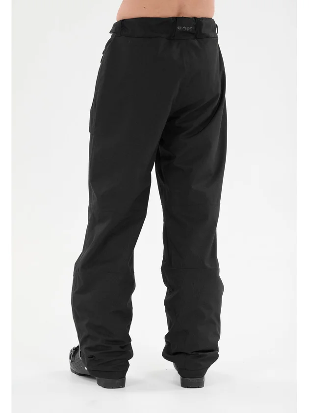 Insulated Ski Pants W-Pro 15000