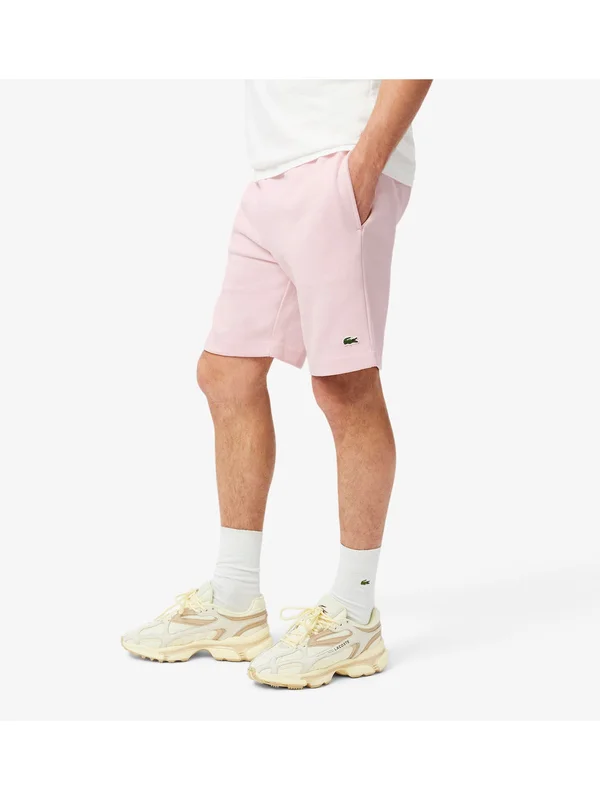 Shorts Fleece