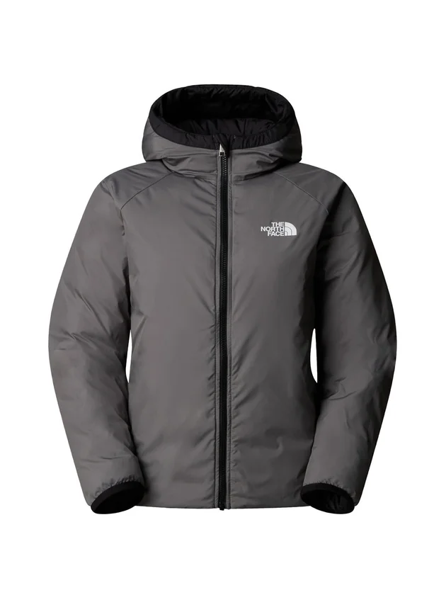 Reversible Perrito Hooded Jckt