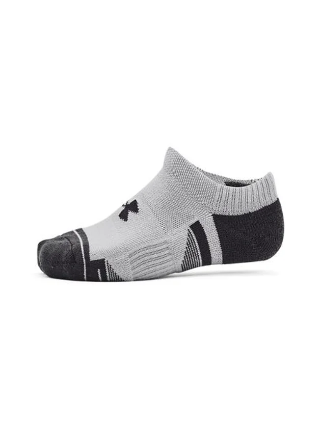 Y UA Performance Tech 3PK NS