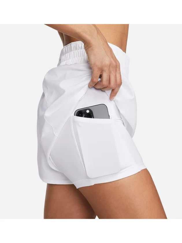 One Dri-FIT HR 3in 2N1 Short