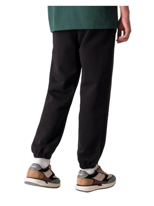 Tracksuit Trousers Fleece