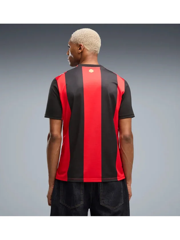 AC Milan Domicile 2026/2027