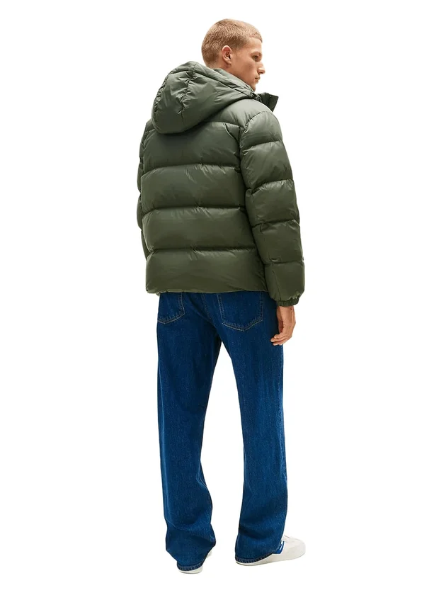 Essential Down J