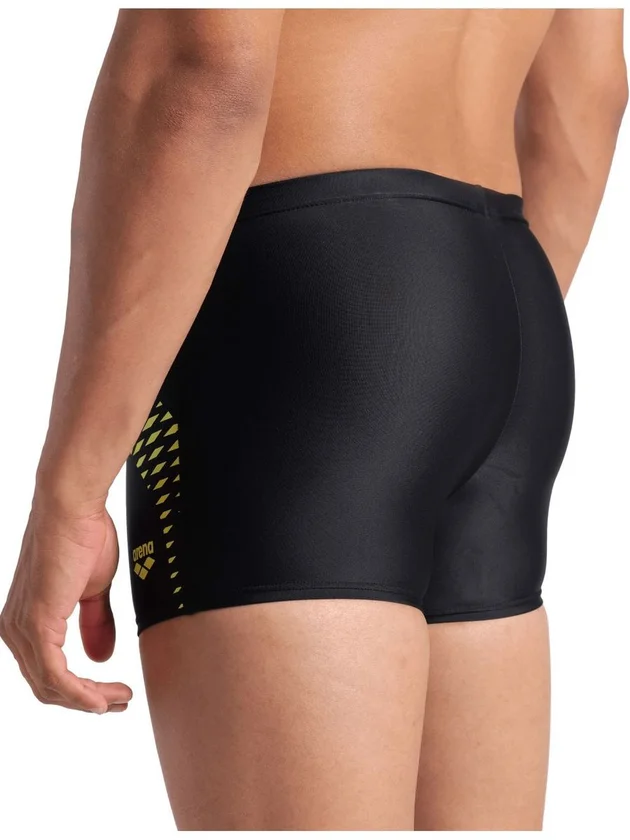 Openings Swim Short