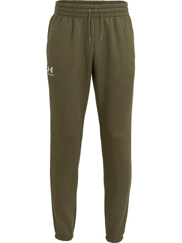 Icon Fleece Jogger