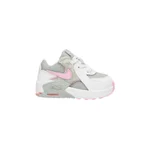 WHITE/PINK FOAM -GREY FOG