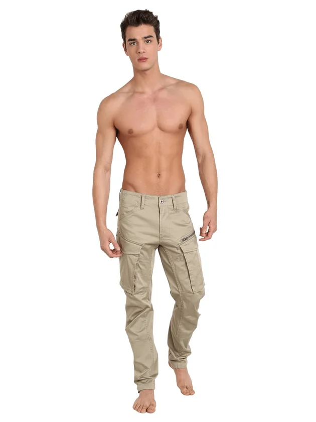 Rovic Zip 3D Regular Tapered
