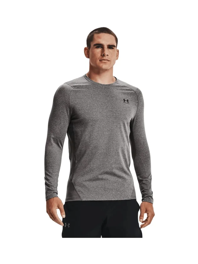 ColdGear Armour Fitted Crew
