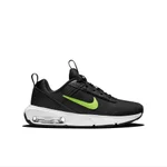 BLACK/VOLT-WHITE