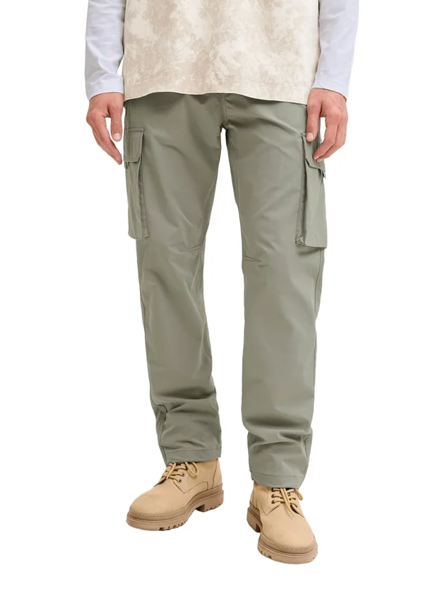 Ivan Tech Cargo Jogger