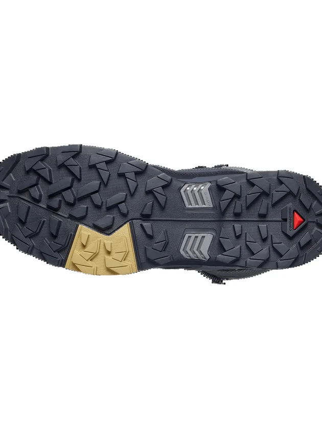 X Ultra 5 Mid GTX