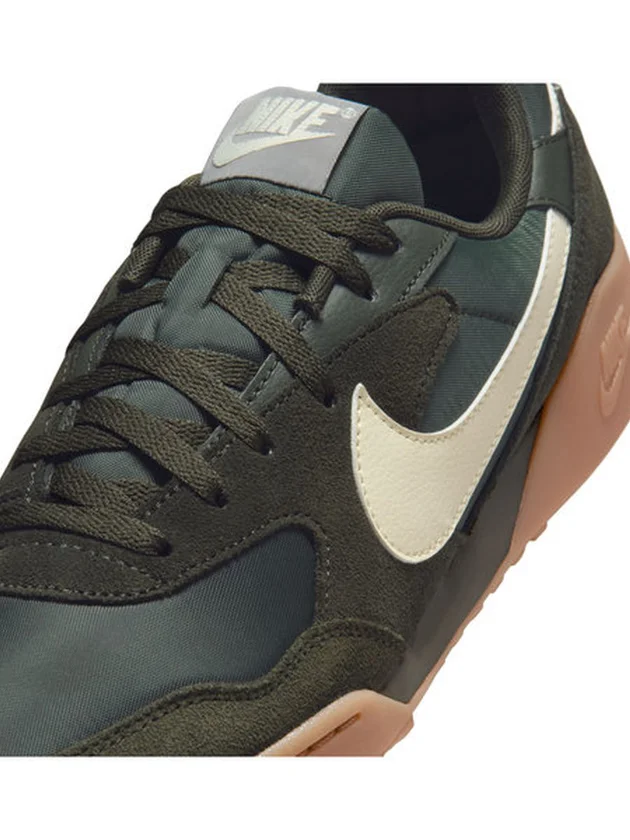 Terra Manta Suede