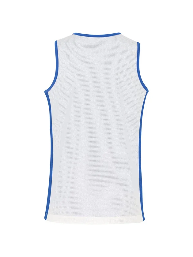 Youth Team25 Basketball Stock Reversible Jersey