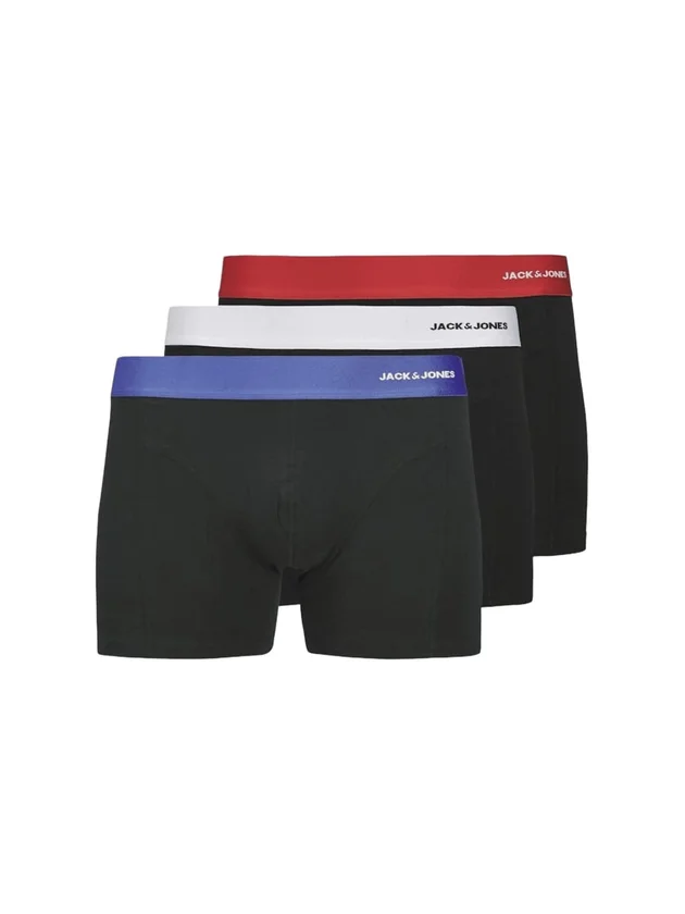 Bamboo Trunks 3 Pack