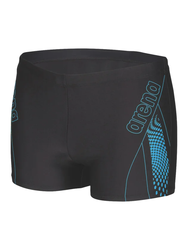 Swim Short Graphic