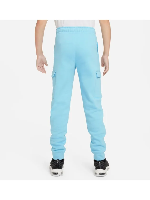 Cargo Pant BB