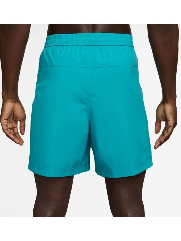 Df Form 7in Ul Short