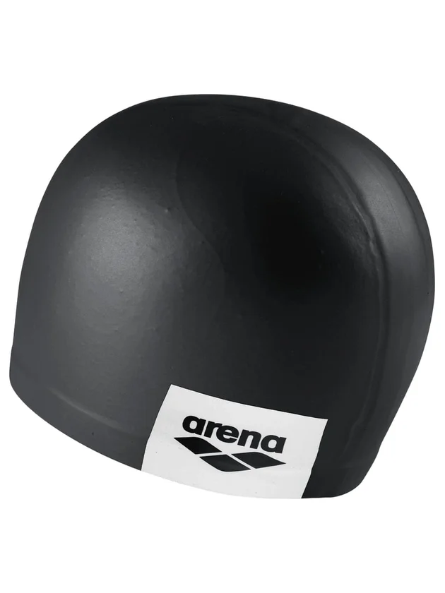 Logo Moulded Cap