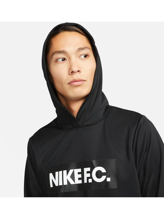 Df Fc Libero Hoodie