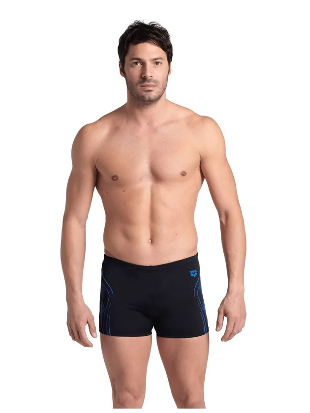 Reflecting Swim Short