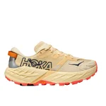 VINTAGE YELLOW / NEON FLAME