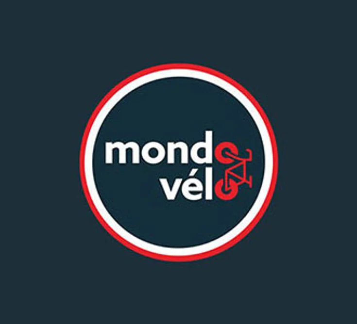 Extérieur du magasin MONDOVELO VALENCE