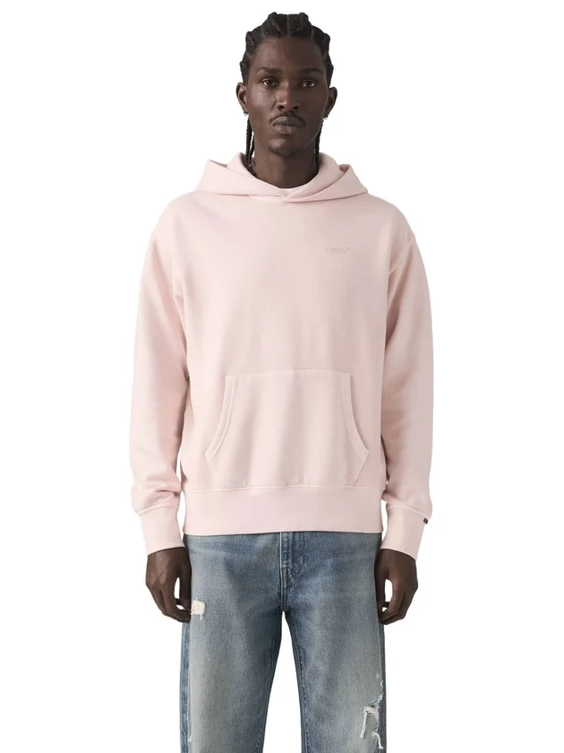 Authentic Hoodie