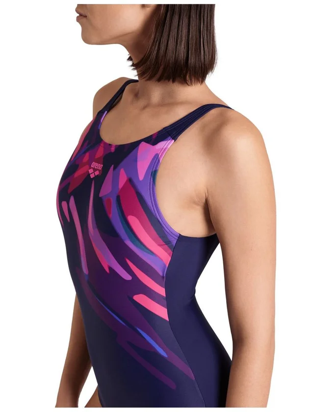 Talea Swimsuit U Back