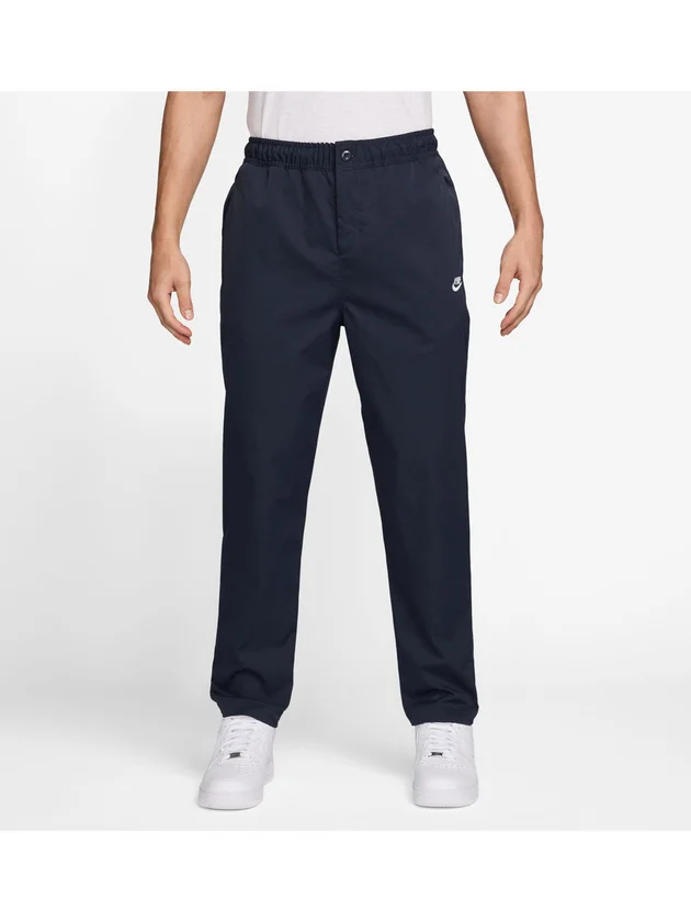 Club Wvn Taper Pant