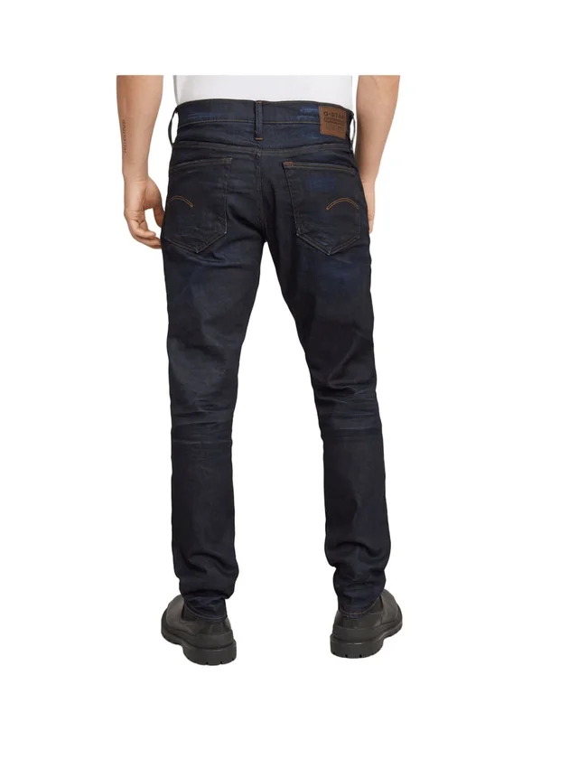 3301 Regular Tapered