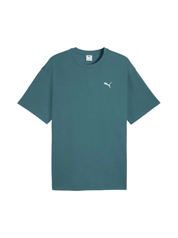 Elevated Relaxed Tee