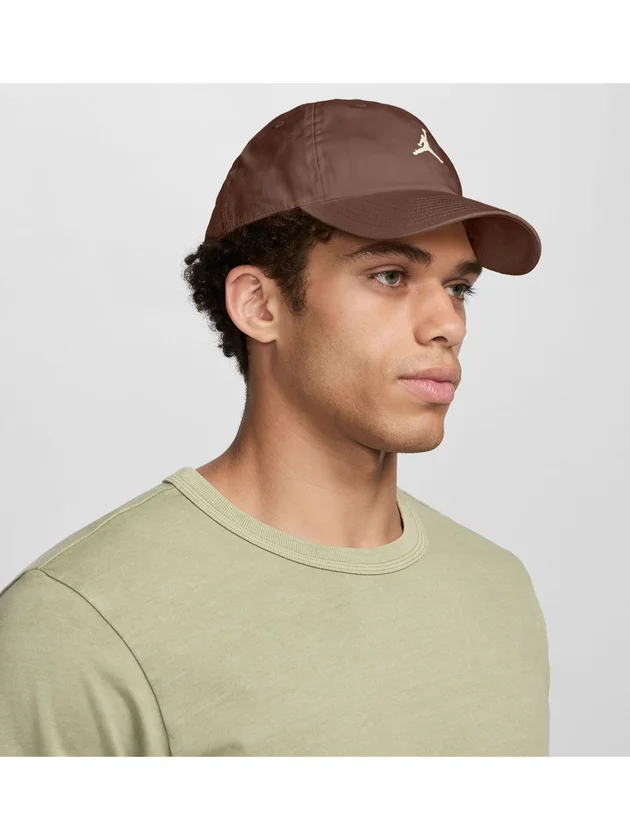 Club Cap US CB Wsh JM