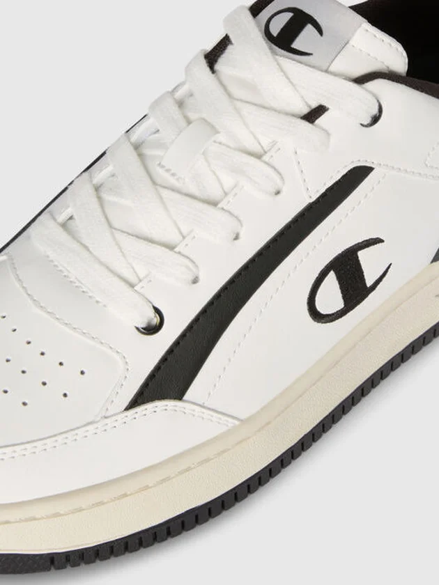 RN 00 Low Cut Shoe