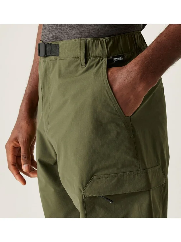 Mallenshort