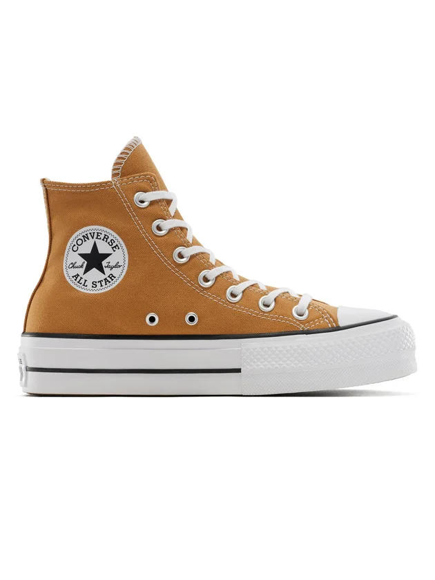 Chuck Taylor All Star Lift Platform