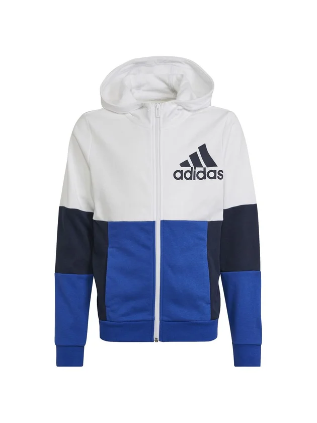 U CB FZ Hoodie