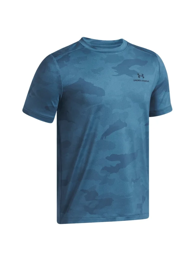 Vanish Printed SS