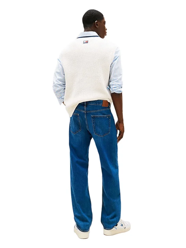 Otis Regular Str Bi0