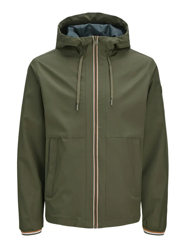 Jjbrook Light Jacket