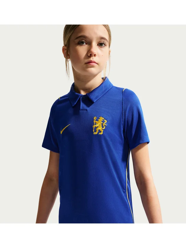 Chelsea Domicile 2026/2027 Stadium