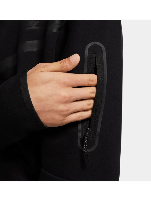 Tech Fleece Hoodie FZ WR