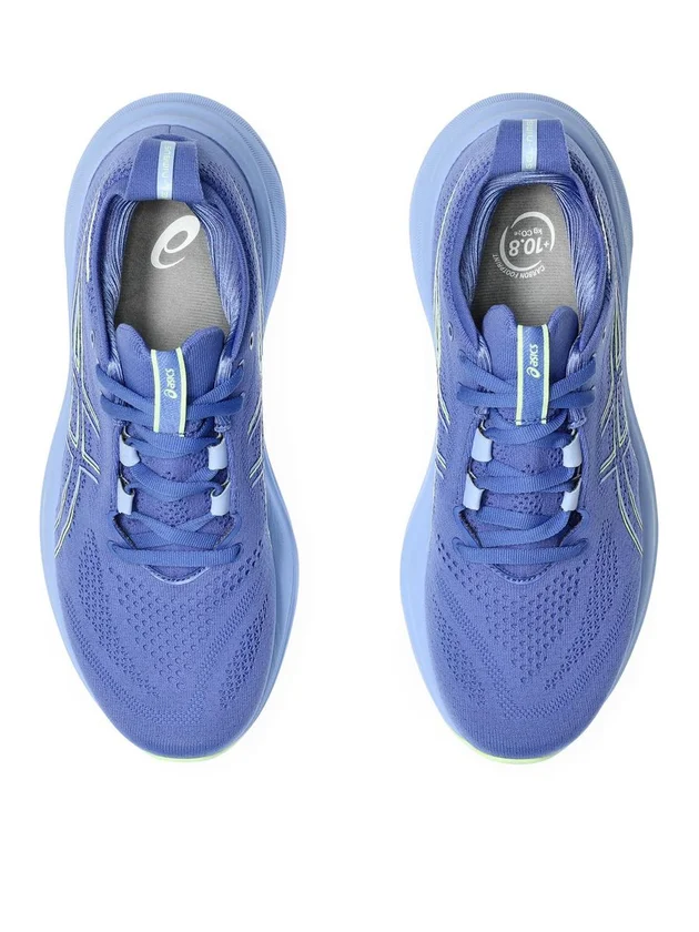 Gel Nimbus 26