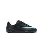BLACK/ICE BLUE