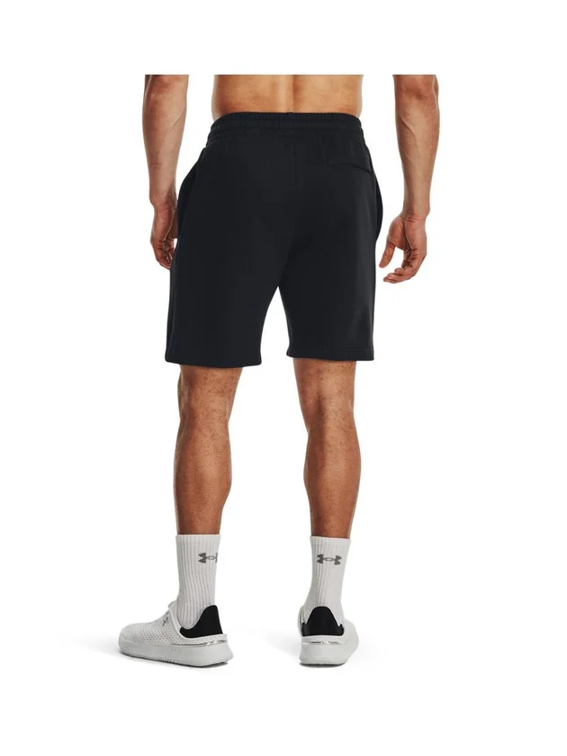 Rival Fleece Shorts