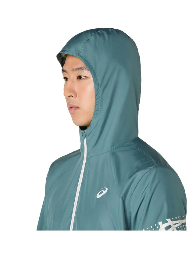 Icon Jacket