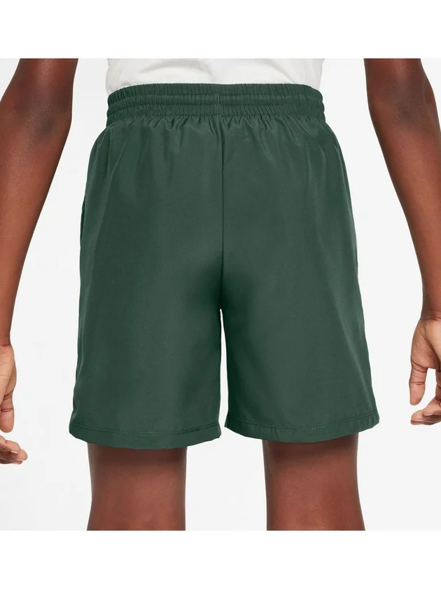 Df Multi Short Wvn Love