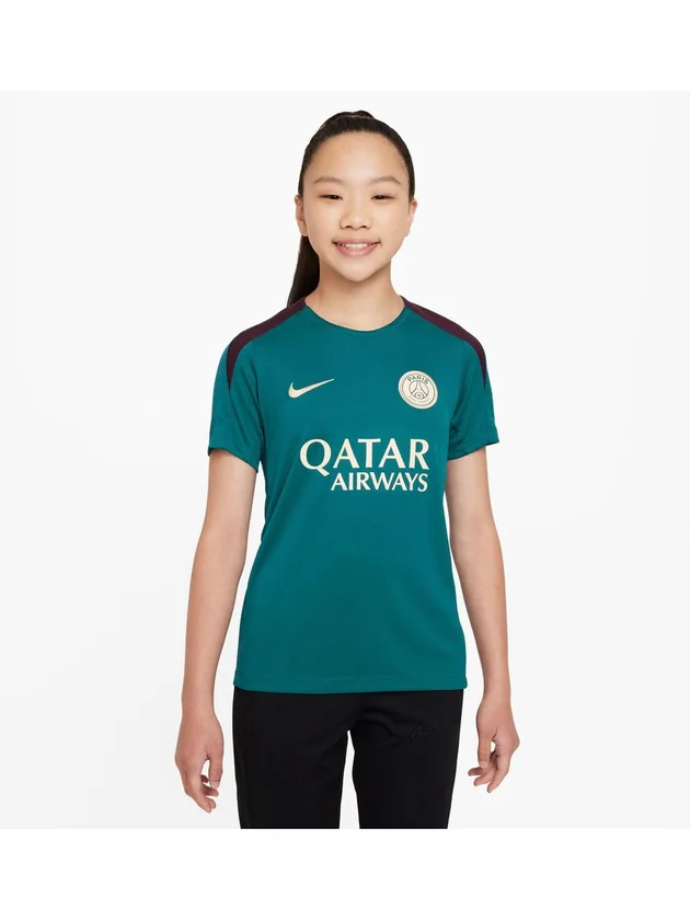 PSG Strike